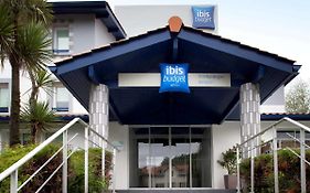 Ibis Budget Biarritz -